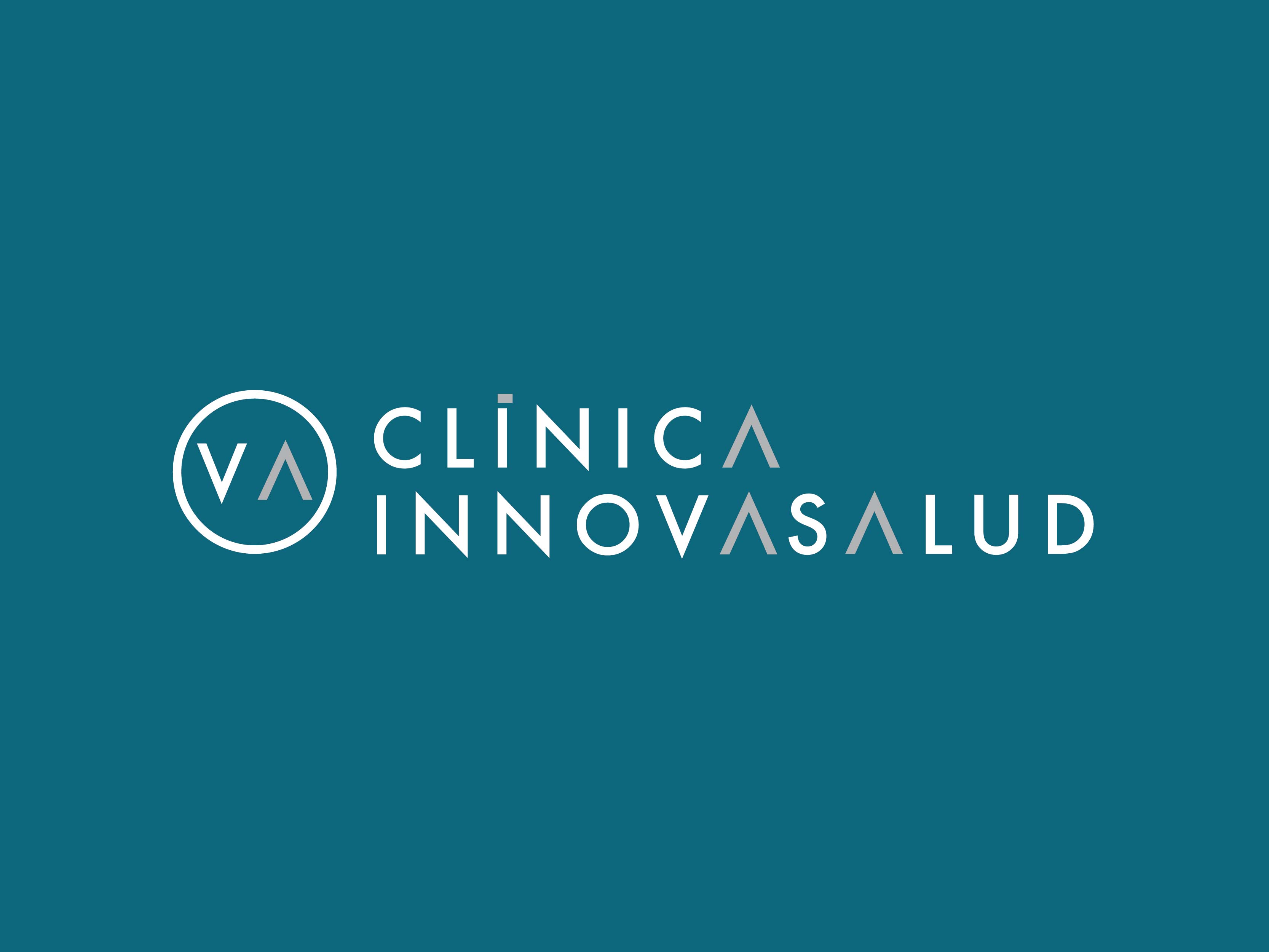 Logotipo de la clínica CLÍNICA INNOVASALUD